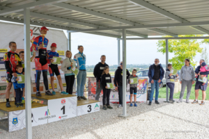 Finał Family CUP MTB